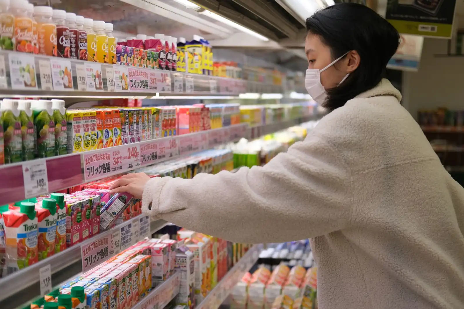 上海企事业单位清洁用品批量采购方案与配送优势分析正文配图 2